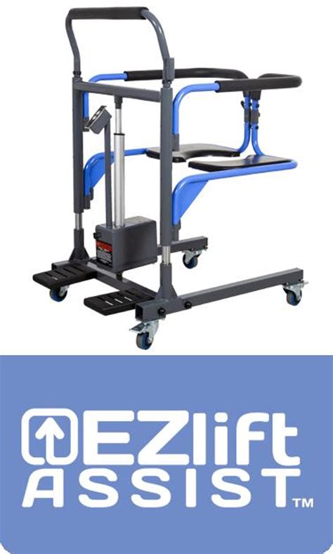 Afbeeldingsresultaten voor EZ Lift Systems