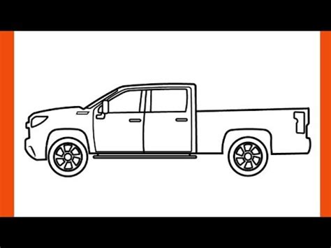 Image result for How to Draw a Chevy Duramax