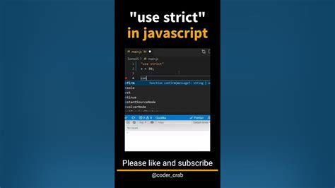 Image result for JavaScript Use Strict