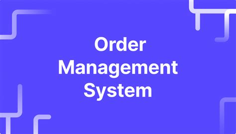 Image result for Background Image for Order Management System