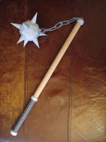 Image result for Papercraft Weapons