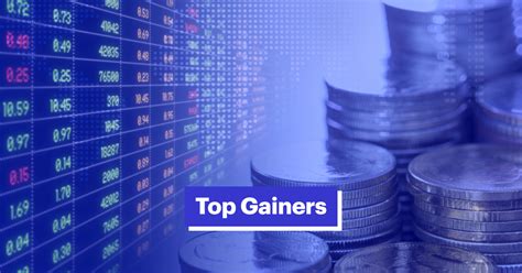 Image result for Top Gainers List How to Calculate