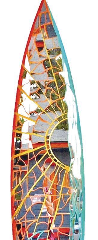 SoCal CARF に対する画像結果