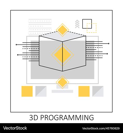 3D Visual Programming に対する画像結果