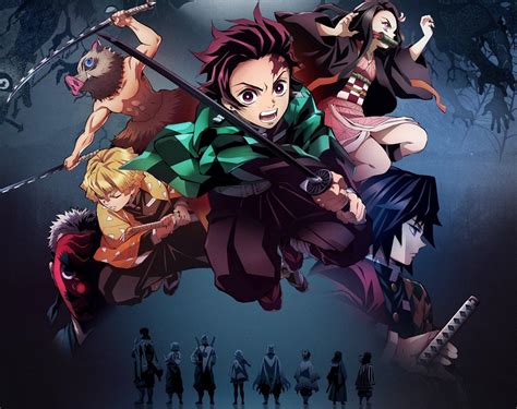 Image result for Kimetsu No Yaiba Hd Wallpaper For Pc