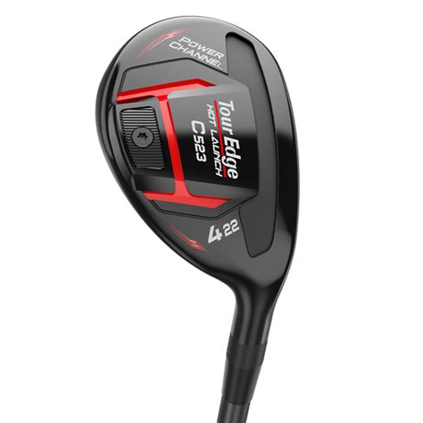 Toradh íomhá ar Tour Edge 2 Hybrid