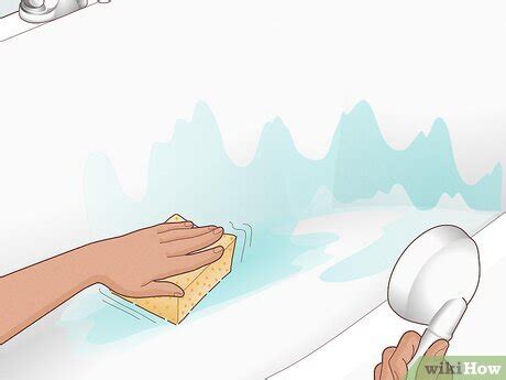 Image result for How to Clean Acrylic Tub