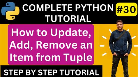 Image result for Python Tuple AddItem