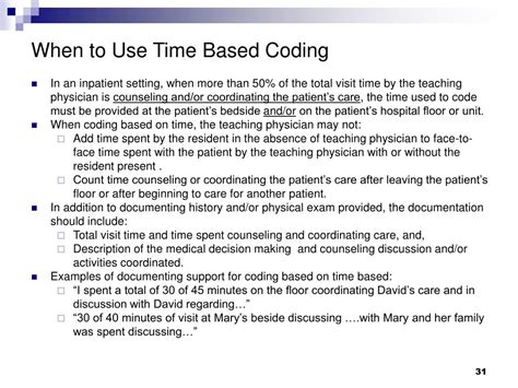 Image result for Time Based Coding CPT