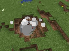 Image result for All Light Particles Minecraft