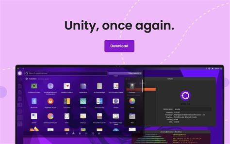 Image result for Ubuntu Unity Noble Nintendo Switch