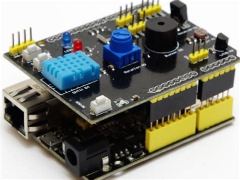 Image result for Arduino Projects Intermediate