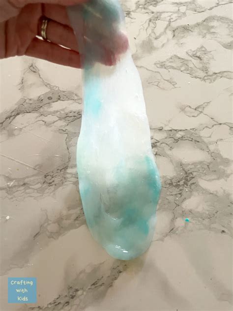 Image result for How to Make Slime with Only 1 Ingredient