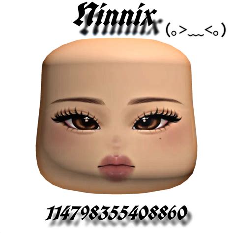 Image result for Roblox Make Up
