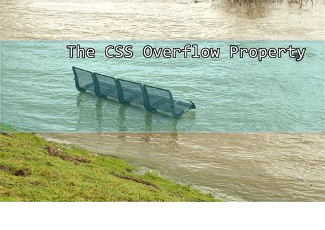 Image result for Overflow Box CSS