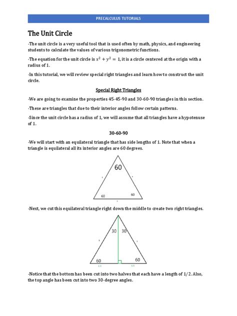 Unit Circle Triangle Method に対する画像結果