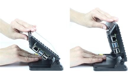 Image result for Raspberry Pi Touch Screen Smartipi Touch