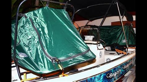 Boat Bow Tent に対する画像結果