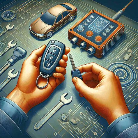 Image result for What Is a Transponder Key