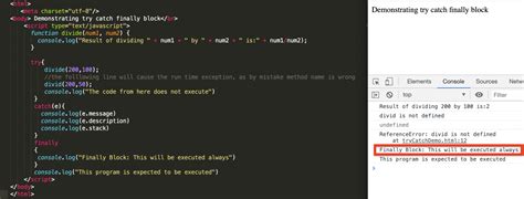 Image result for Error Handling in JavaScript