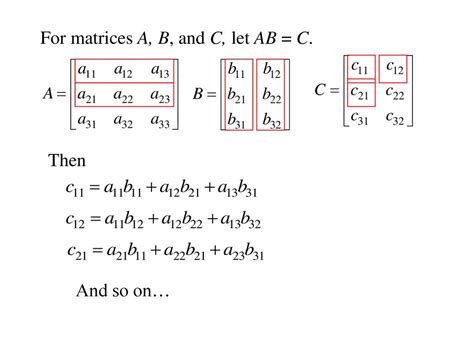 Image result for Matrix Multiplication Conformation