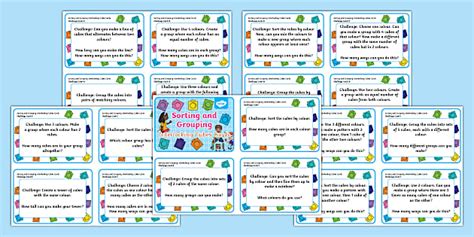 Image result for Interlocking Cubes Activity