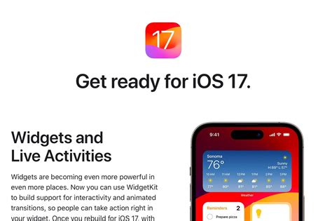 Apple iOS Beta に対する画像結果