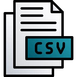 CSV Icon 16 Pixels に対する画像結果