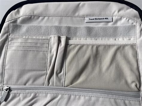 Image result for Tortuga Backpack Features