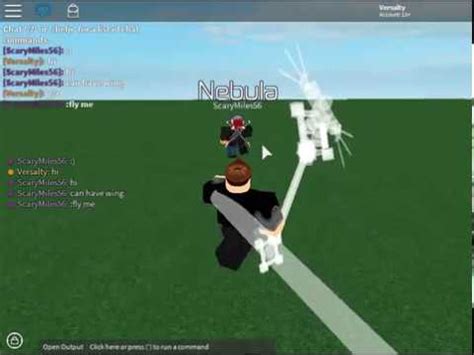 Roblox How to Use Void Script Builder に対する画像結果
