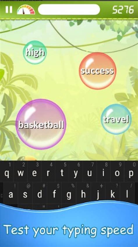 Image result for Typing App for Android