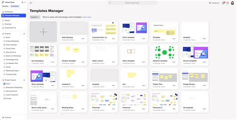 Image result for Template Manager Account HTML