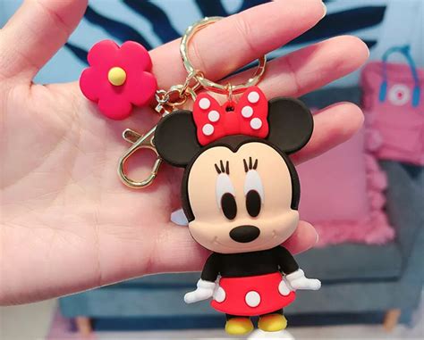 Character Keychains に対する画像結果