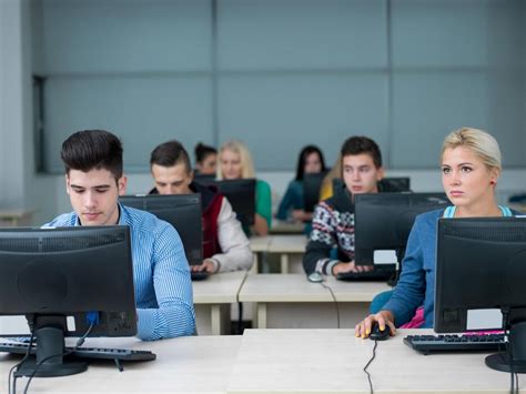 Image result for Computer Class Picture Download