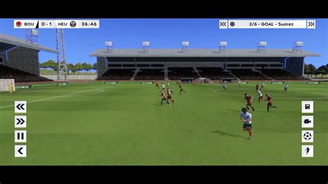 DLS Football Game に対する画像結果