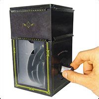 Image result for Homemade Paper Safe