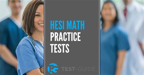 Image result for HESI A2 Math Practice Test