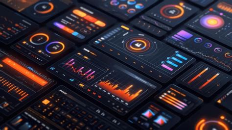 Image result for Interactive Dashboard and Data Visualization