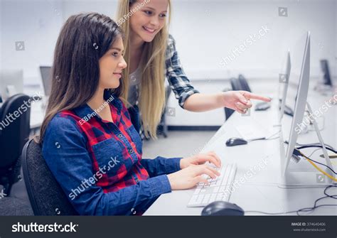 Image result for Student Computer Use Pic