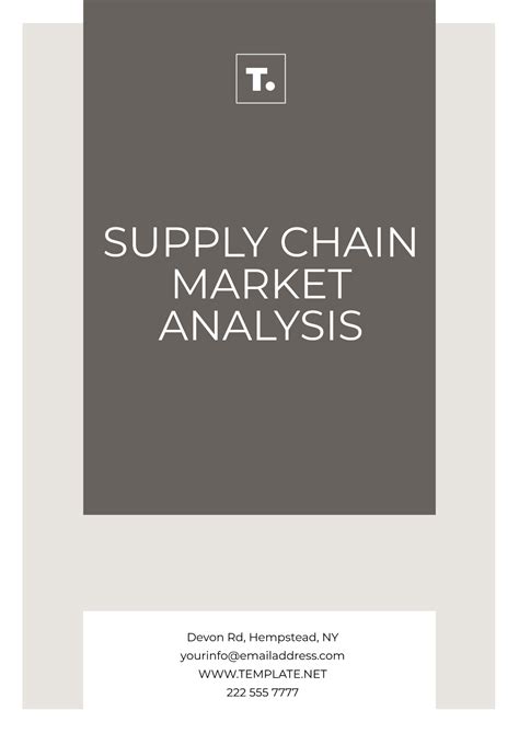 Afbeeldingsresultaten voor Supply Chain Analysis Brainly
