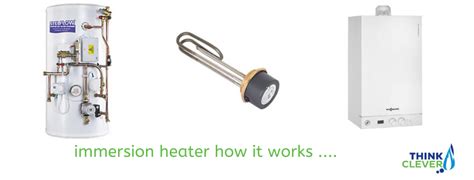 Image result for How to Use a Immersion Heater