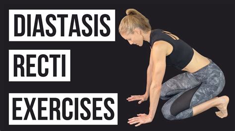 Toradh íomhá ar Diastasis Recti in Men Exercises