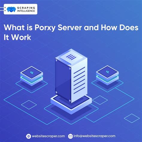 Image result for Example of a Proxy Server