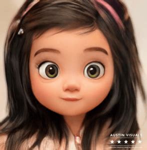 Toradh íomhá ar Visuals for Animation Scripting