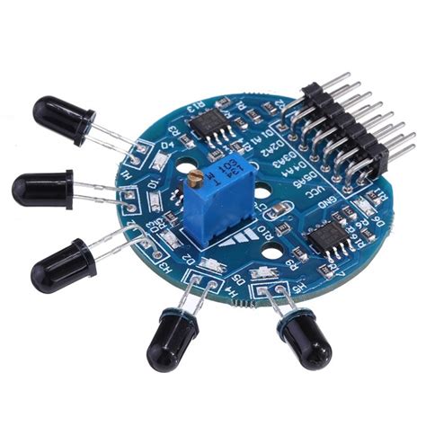 Image result for Flame Sensor Module