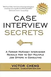 Image result for Interview Redefined Book