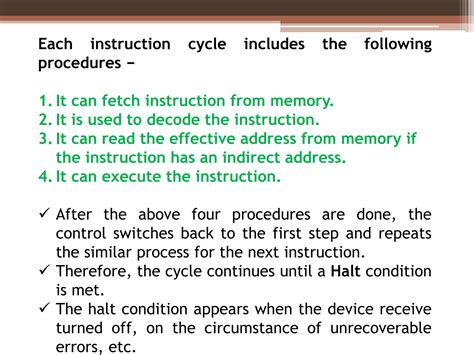 Image result for Instruction Execution Diagram
