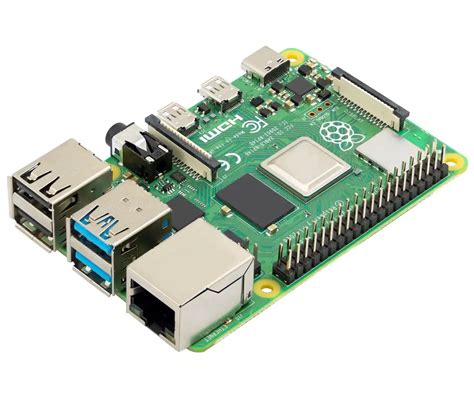 Raspberry Pi 4 Stellarmate に対する画像結果