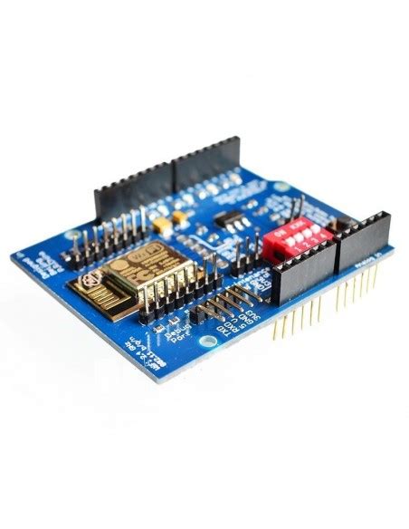 Afbeeldingsresultaten voor Arduino Shield UART