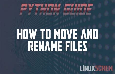 Image result for Python to Rename Files in Folder
